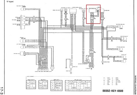 Honda XR400 - BETA: Plan Your Build - NanoEFI Forum