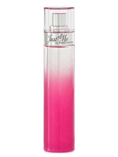 Just Me Paris Hilton perfume - a fragrance for women 2005