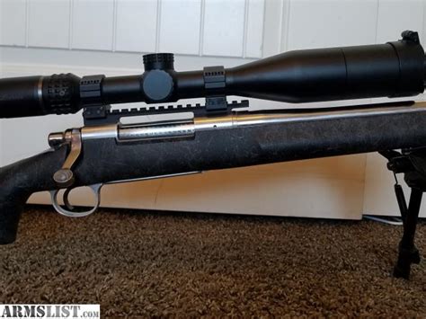 ARMSLIST - For Sale/Trade: 28 Nosler