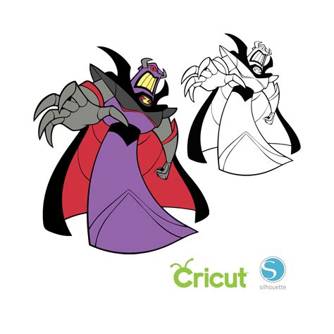 Zurg Cartoon | ubicaciondepersonas.cdmx.gob.mx