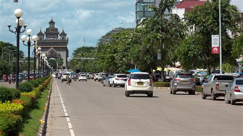 Laos: Country Profile | Freedom House