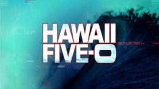 Hawaii Five 0 Theme Chords - ChordU