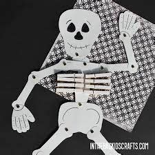 20 Fun Bone-Themed Activities for Elementary Students - Pedagogue