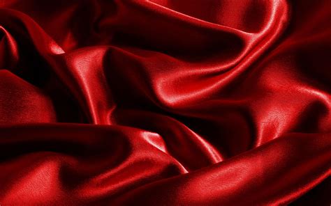 Red Satin Wallpapers - Top Free Red Satin Backgrounds - WallpaperAccess