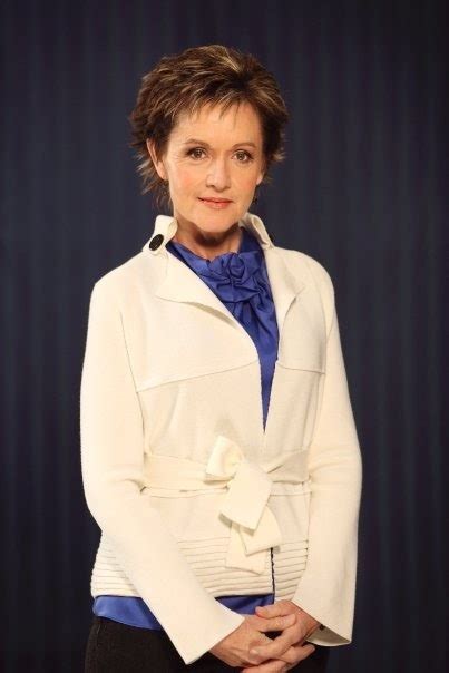 Up to Date Neighbours: Jackie Woodburne 'excited with Neighbours story'