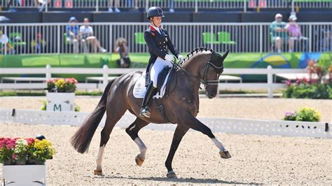 Valegro, Britain's dressage superstar horse - Horse & Hound