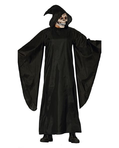 Grim Reaper Costume | Death as Halloween disguise | Horror-Shop.com