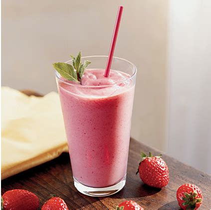 Energy Smoothie Recipe | The Leaf