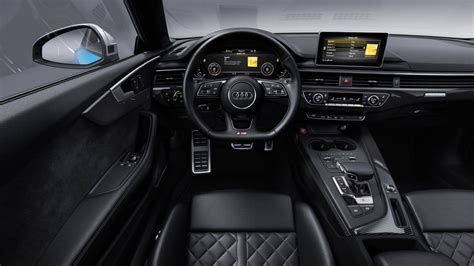 Audi S5 Sportback is the friendliest of fast sedans in the country