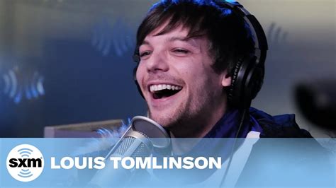 Louis Tomlinson Opens Up About His New Album 'Walls' | Full Interview ...