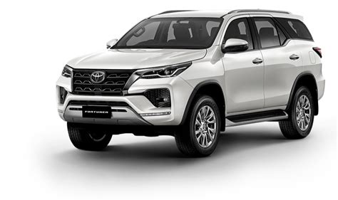 Cho thuê xe du lịch 7 chỗ Fortuner - Shtour