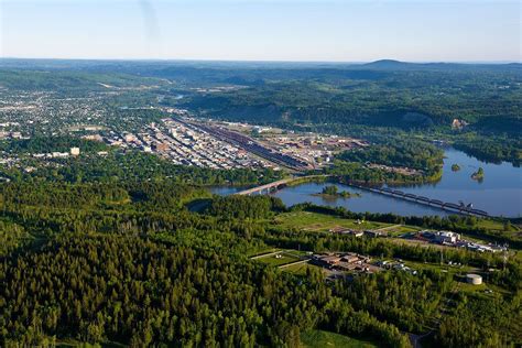 Cycling from Vanderhoof to Prince George in Canada | Blackwater, Outdoor adventure, Prince george