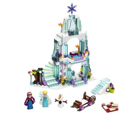 Frozen Lego is finally in Australia! | Lego disney princess, Lego elsa, Lego disney