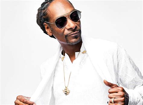 Snoop Dogg Announces Australian Tour 2023 - Spotlight Report