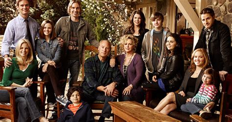 Parenthood Reunion Show Is Happening, Here Are The Details