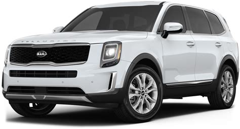 2020 Kia Telluride Incentives, Specials & Offers in Yonkers NY