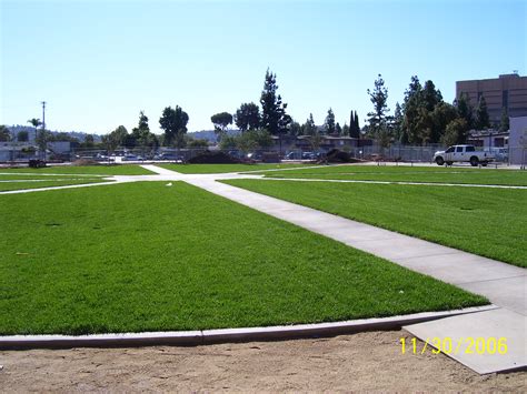 Cajon Valley Middle School - Rocky Coast Builders