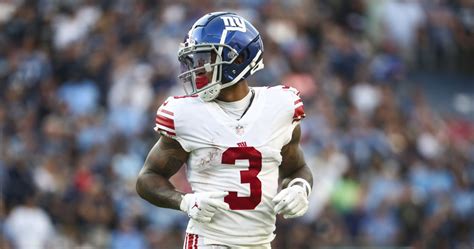 Giants' Sterling Shepard Diagnosed with Torn ACL, Out for Season with Injury | News, Scores ...