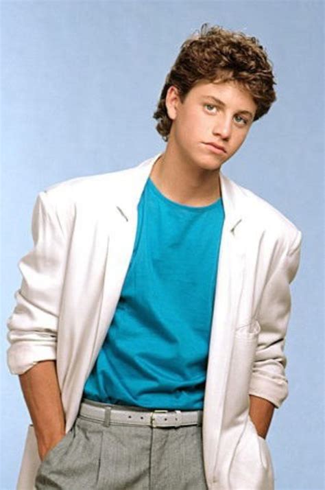 40 Pictures That Will Immediatley Take Back All 90's Babies | 80s fashion men, People, Kirk cameron