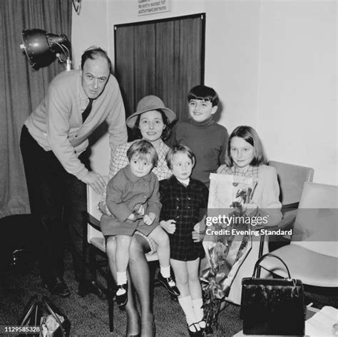 Roald Dahl Photos Photos and Premium High Res Pictures - Getty Images