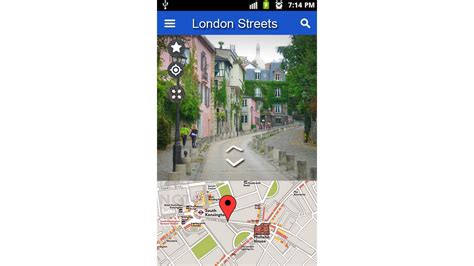 Street View Live With Earth Map Satellite Live:Amazon.co.uk:Appstore for Android