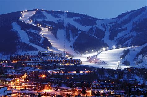 Vail Resorts Rakes in $1.4 Billion in Revenue