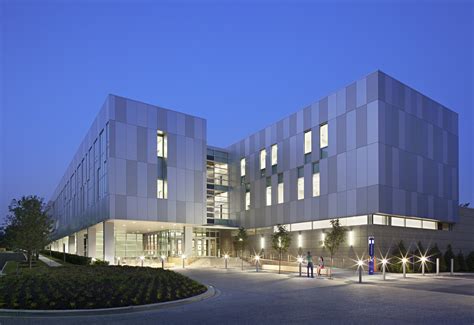 Morgan State University / Hord Coplan Macht | FREELON | ArchDaily