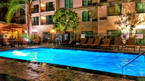 Courtyard by Marriott Pasadena Old Town - 136 Photos & 215 Reviews ...