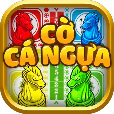 Co Ca Ngua 1.04 APK - GameBaim