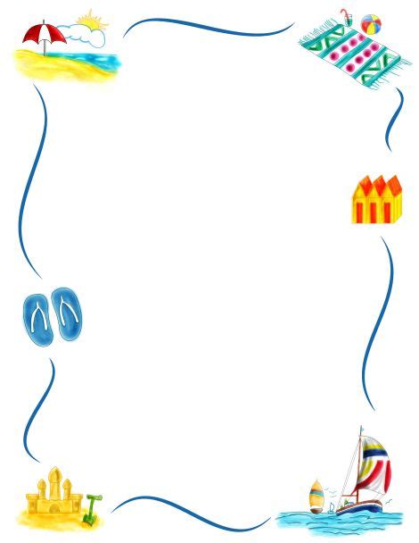 Free Swimming Border Cliparts, Download Free Swimming Border Cliparts png images, Free ClipArts ...