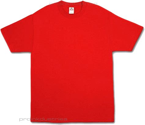 Best Photos of Red Blank T-Shirt Template - Red Blank T-Shirts ... - ClipArt Best - ClipArt Best