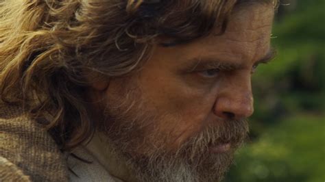 Star Wars 8: Mark Hamill wants you to calm down about that "out of work" statement | GamesRadar+