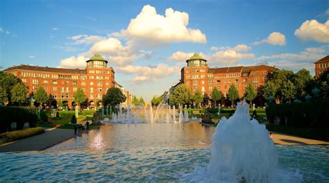 10 TOP Things to Do in Mannheim May 2022 | Expedia