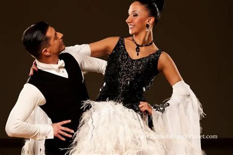 How To Ballroom Dance Waltz: An Introduction For Beginners