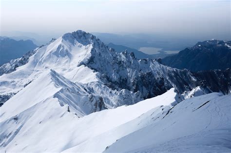 Skiing the Italian Alps | ItaliaRail