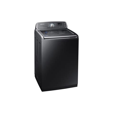 Samsung Activewash 5-cu ft High Efficiency Steam Cycle Top-Load Washer ...