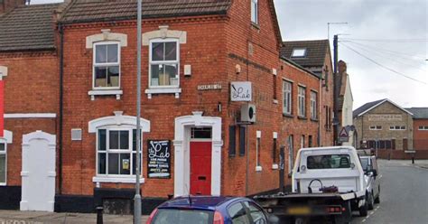 Northampton bars and venues join together in new sexual harassment ...