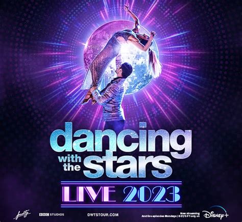 Dancing with the Stars: Live! 2023 | Fox Theatre