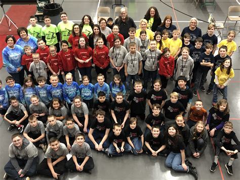 Your News Local | Southwood Elementary Robotics Competition, February 16, 2019