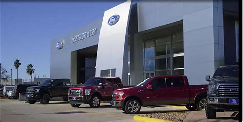 McCombs Ford West in San antonio, TX | 620 Cars Available | Autotrader