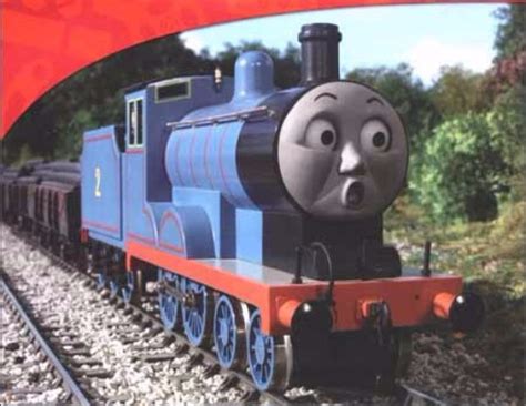 Image - Edward Strikes Out.jpg | Thomas the Tank Engine Wikia | FANDOM ...