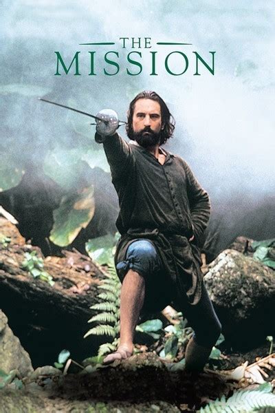 The Mission Movie Review & Film Summary (1986) | Roger Ebert