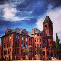 Ione, CA - Preston Castle - Haunted Boys Prison