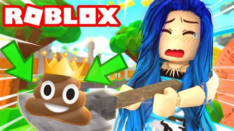 Roblox Poop