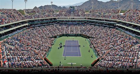 Indian Wells | Overview | ATP Tour | Tennis