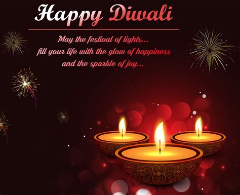 Happy Diwali WhatsApp Messages, Wishes, Greetings, HD Images, GIFs to share