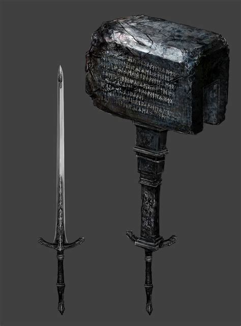 Concept Art | Bloodborne Wiki