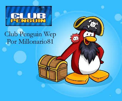 Club Penguin Wep :: Trucos de Club Penguin: ¡Club Penguin actualización del Atrapabolsas!