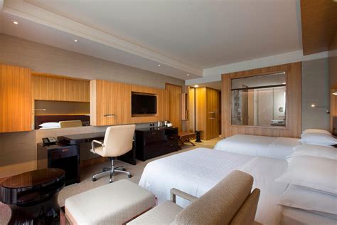 Hotels in Malleswaram, Bangalore | Sheraton Grand Bangalore Hotel