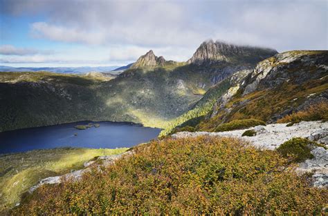 Cradle Mountain – Lake St Clair National Park - Lonely Planet